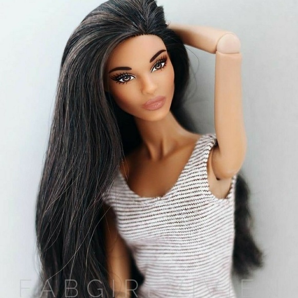 Meet your Posher, Basic B - Picture 2 of 5